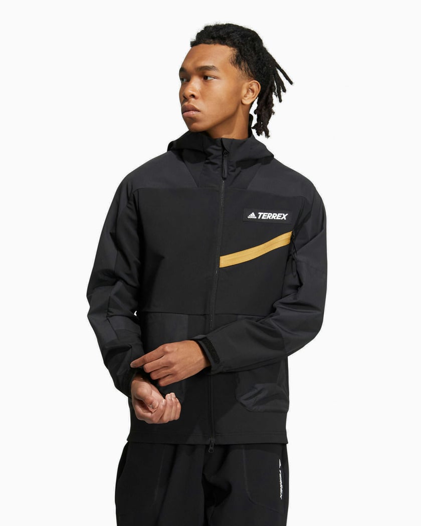 Adidas utility jacket clearance