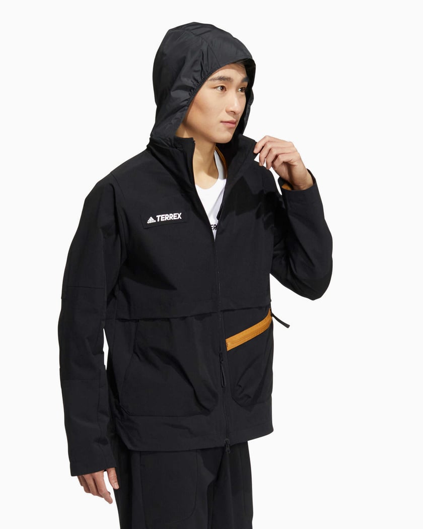 adidas Terrex Utilitas Transitional Men s Jacket