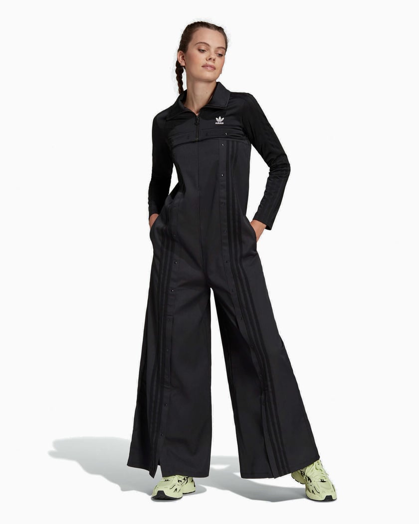 Adidas sales female jumpsuit