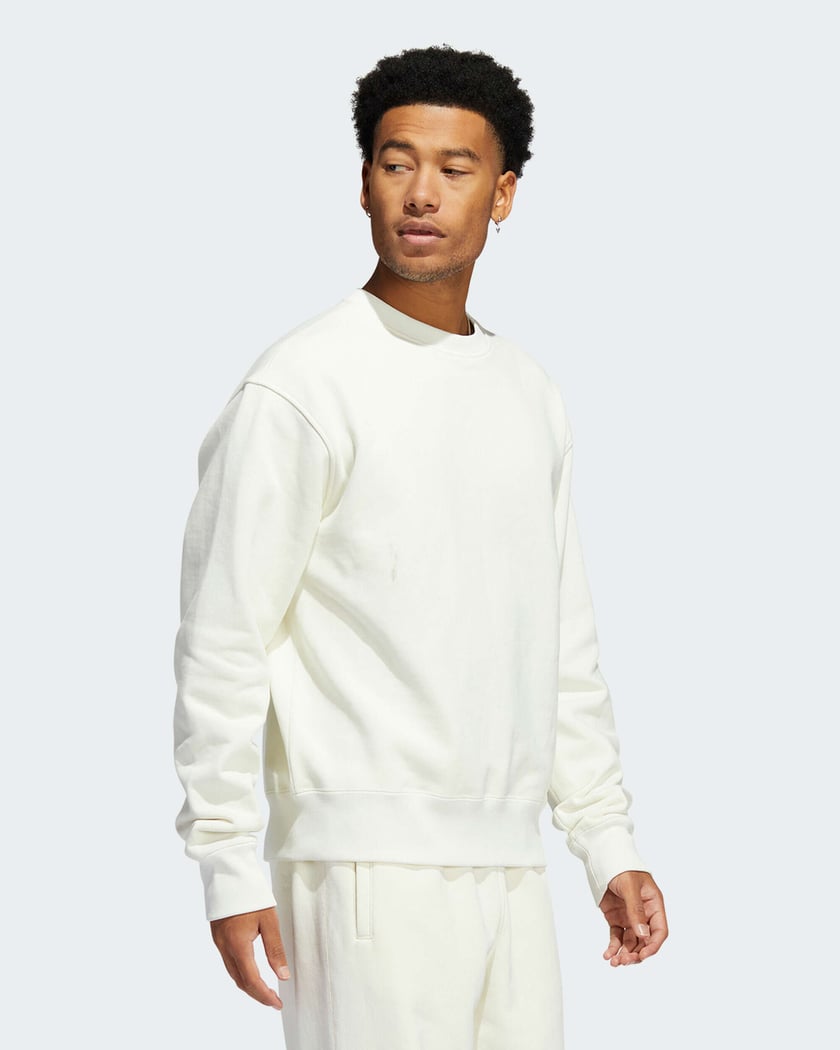 adidas x Pharrell Williams Basics Unisex Soft French Terry