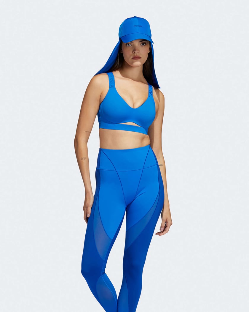 X Ivy Park adidas x Ivy Park Cut Out Women's Bra Women's Underwear