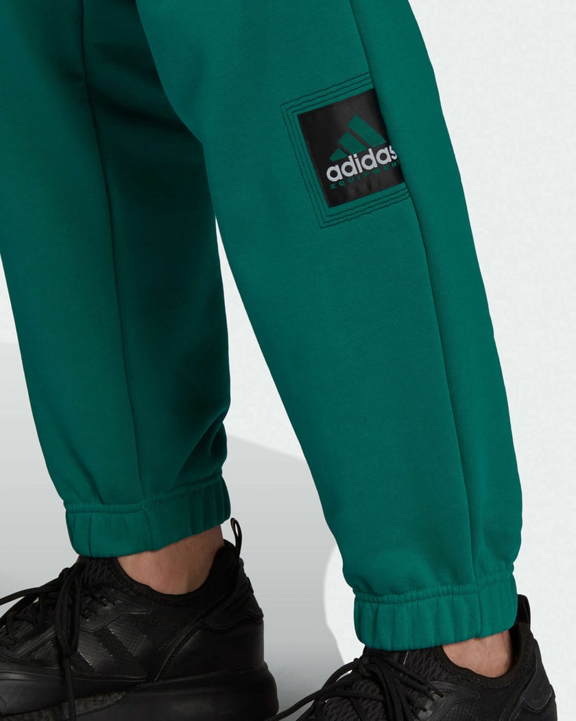 adidas EQT Men s Pants Vert HG8086 FOOTDISTRICT