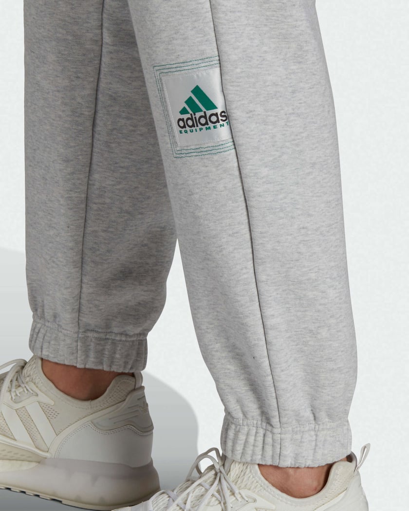 adidas EQT Men s Pants Gray HG8087 Buy Online at FOOTDISTRICT