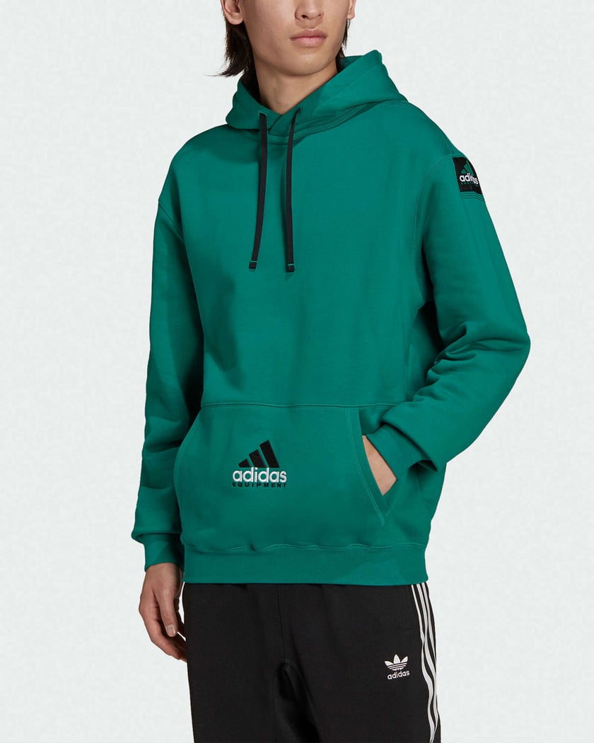 Adidas equipment sudadera store