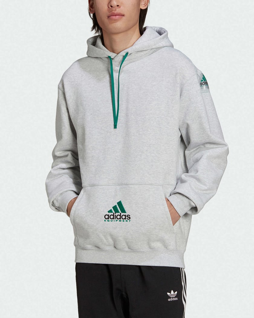 Adidas equipment hombre gris new arrivals