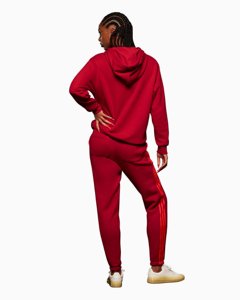 Ivy park スウェット　パンツ Amazon | ADIDAS Originals X Ivy Park ユニ テディ シェルパ