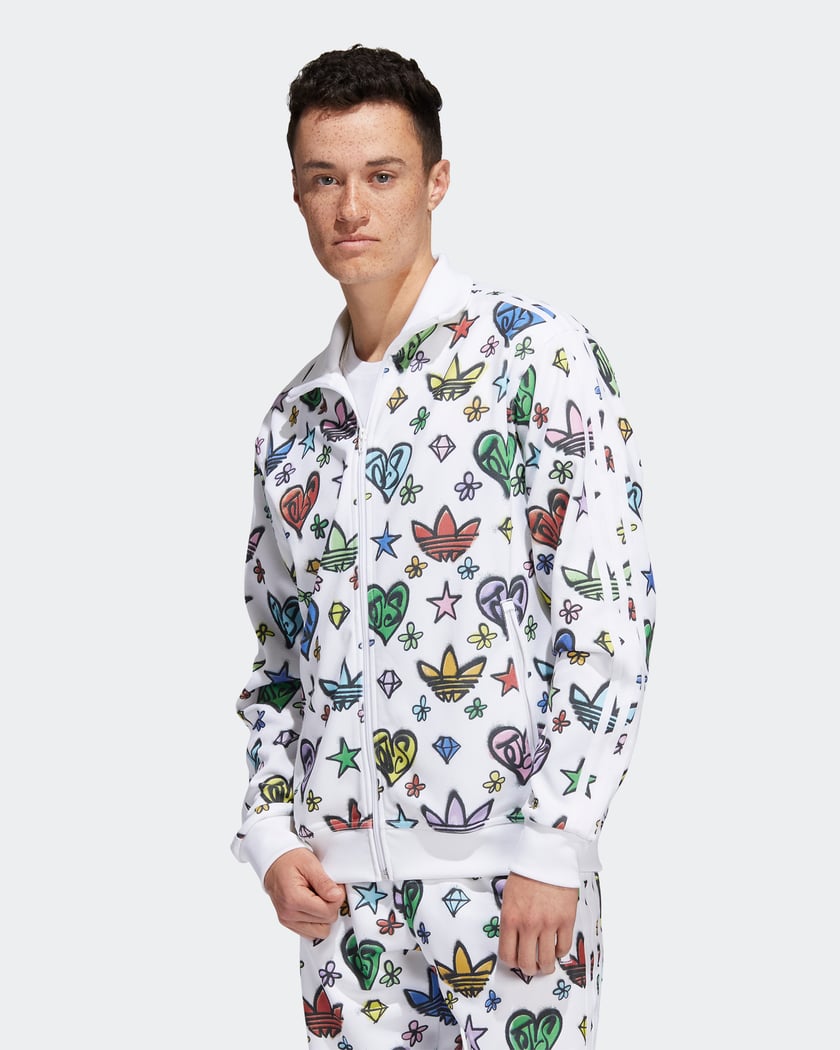 Jeremy scott adidas best sale ropa