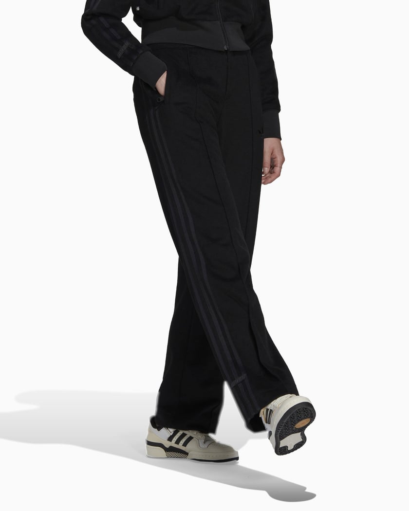adidas Wool Women's Track Pants Black HK7247