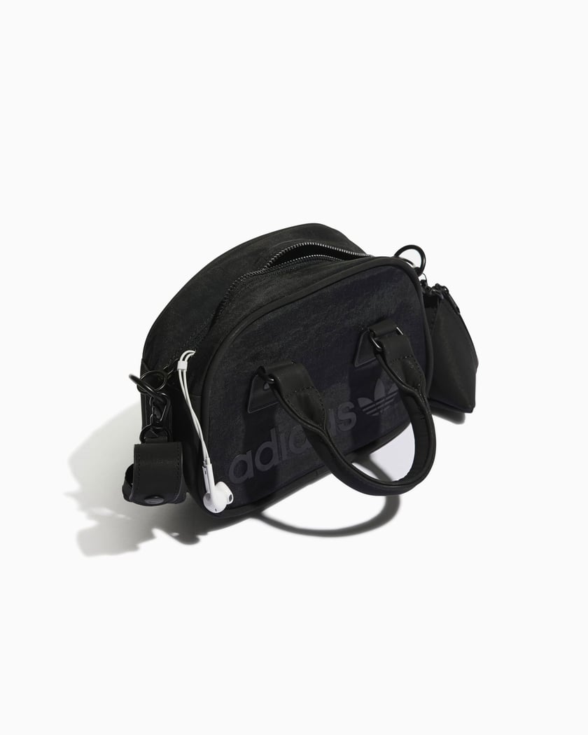 Adidas santiago clearance mini duffel bag