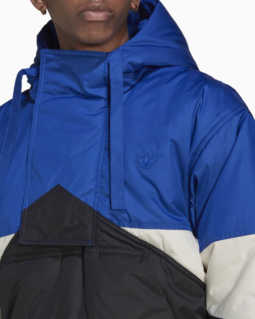 Adidas premiere riding jacket hotsell