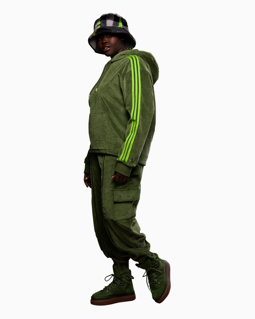 Ivy park cargo pants deals