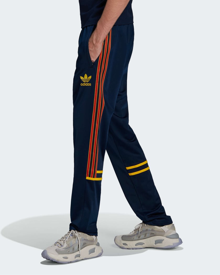 Pantaloni kenzo trefoil store
