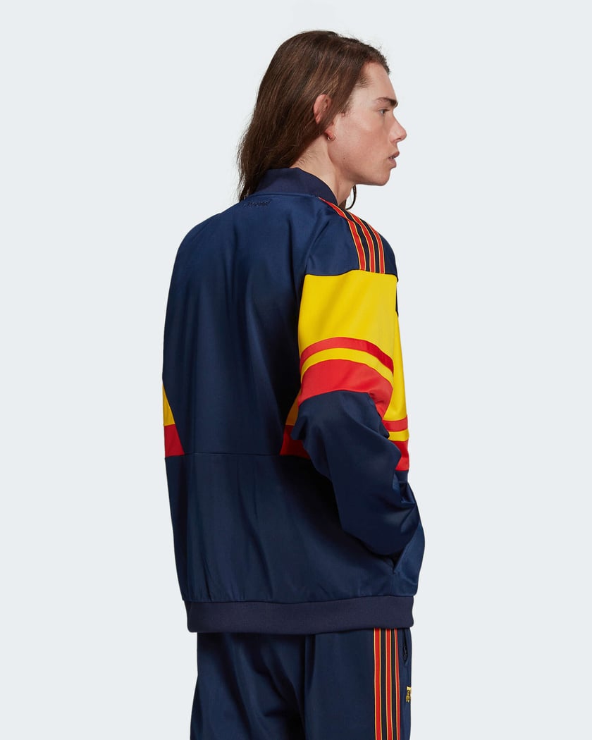 arsenal x originals