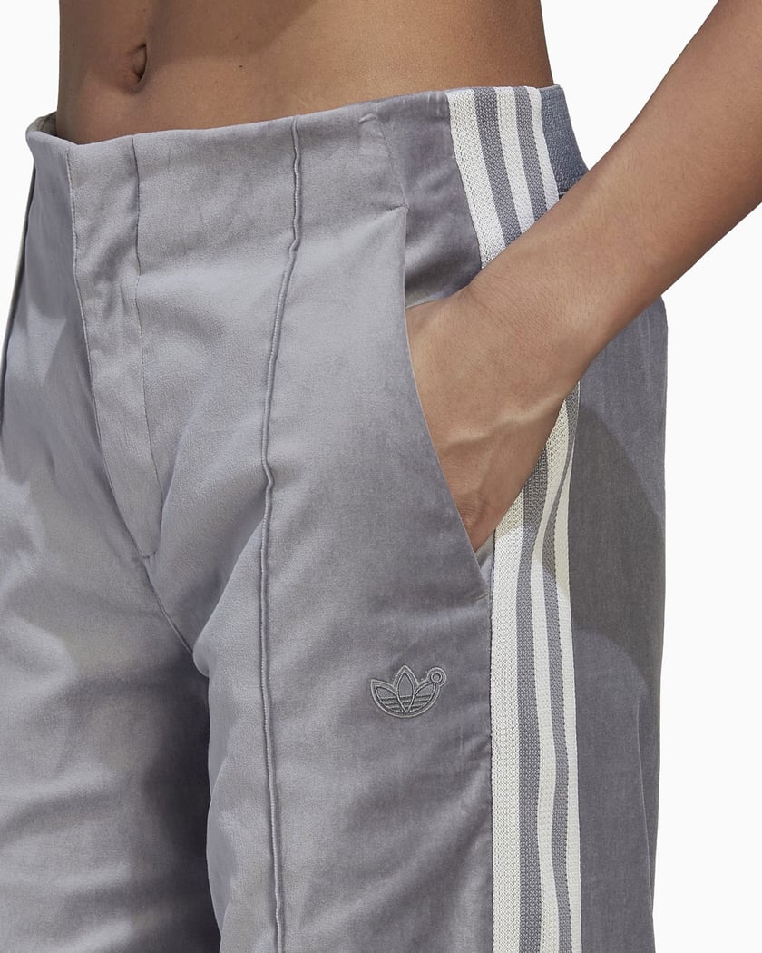 adidas Challenger Women s Pants Gray HN1002 FOOTDISTRICT