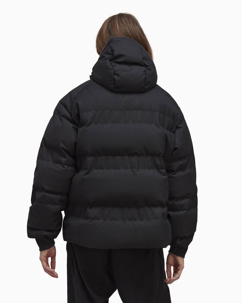 Adidas y-3 top jacke