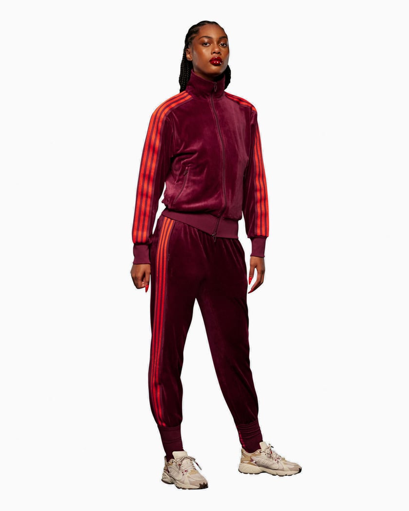 Pantaloni top adidas outfit