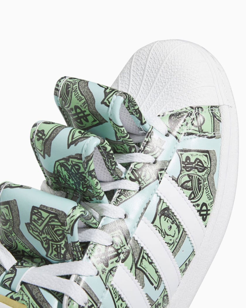 Jeremy scott saldi top