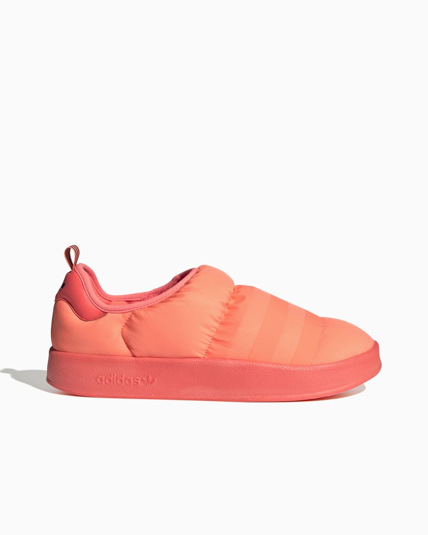 Ladies orange sales sneakers