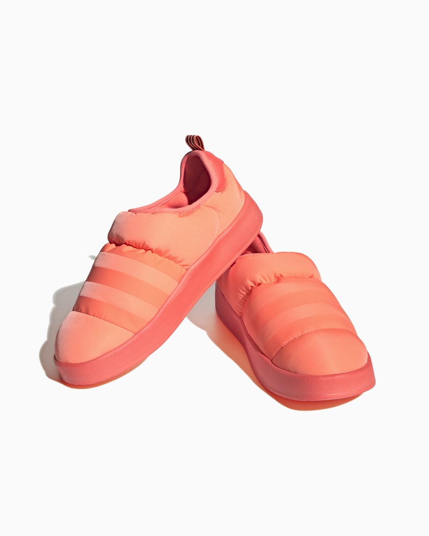 Superstar slip on heren oranje new arrivals