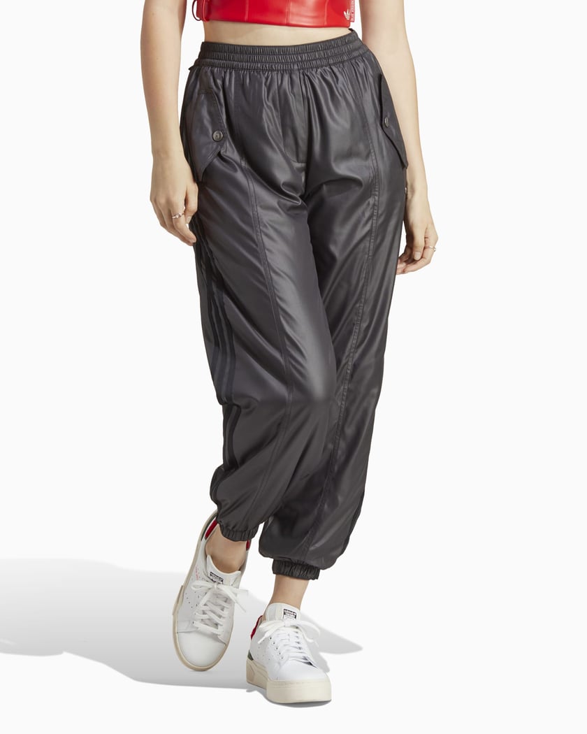 Adidas originals woven track pants top