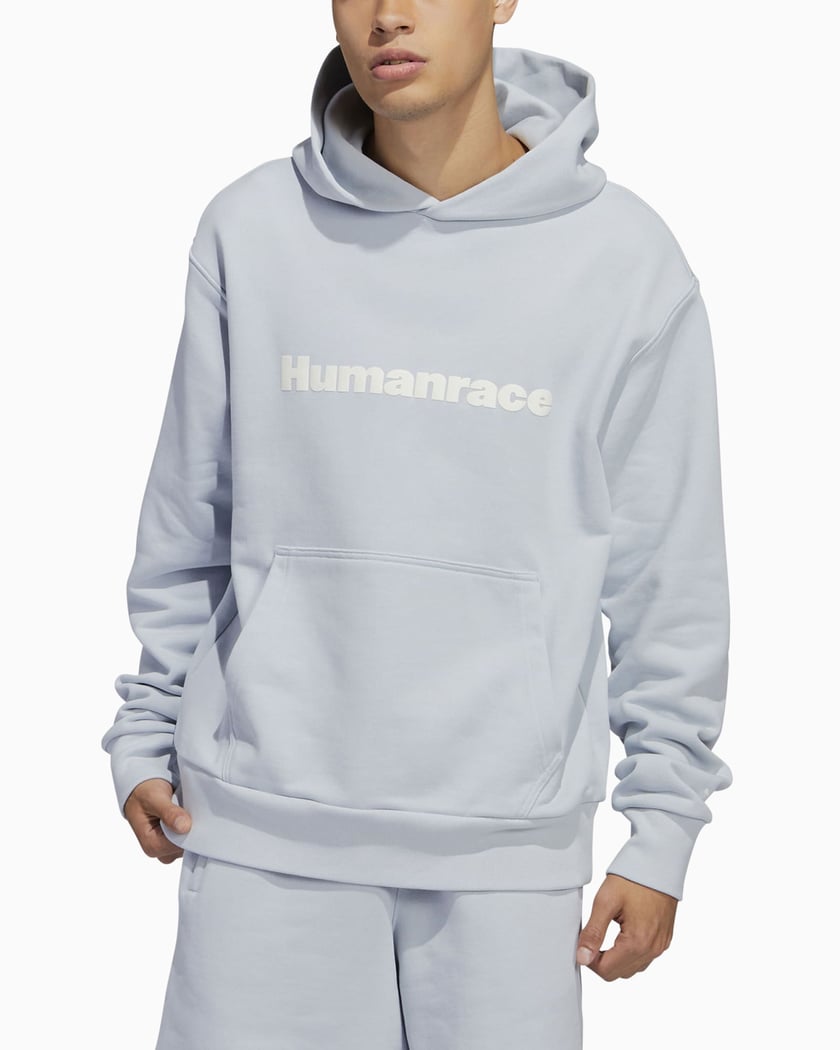 Adidas pharrell sales williams hoodie