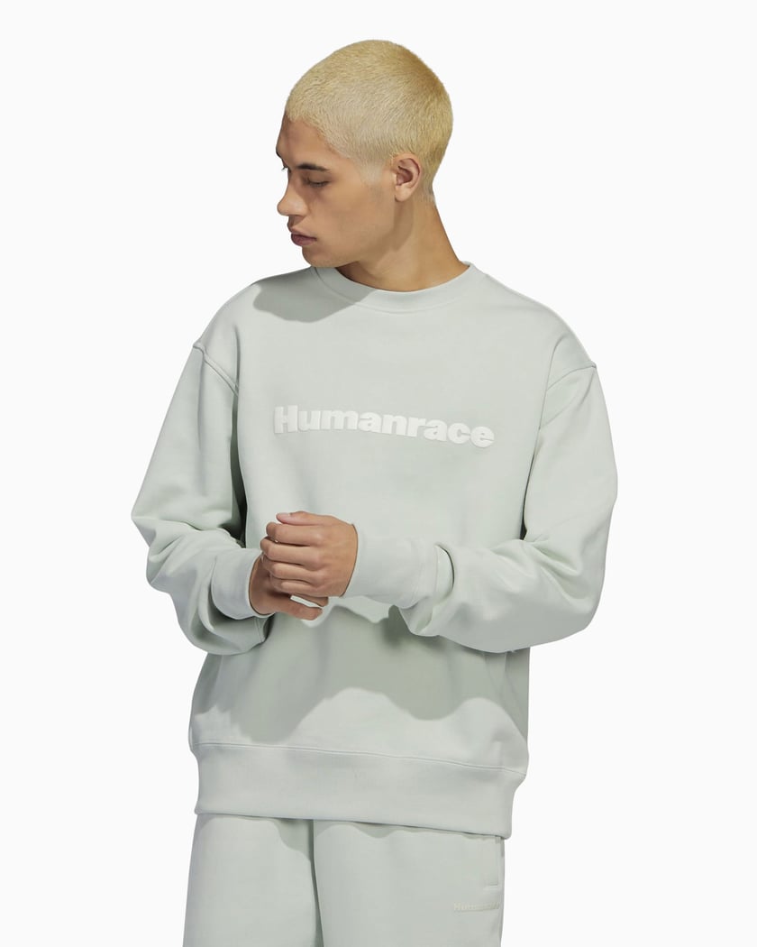 Adidas x pharrell williams sudadera sales