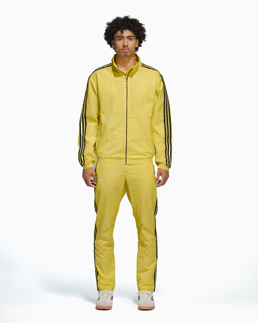 Jaqueta pharrell williams adidas clearance