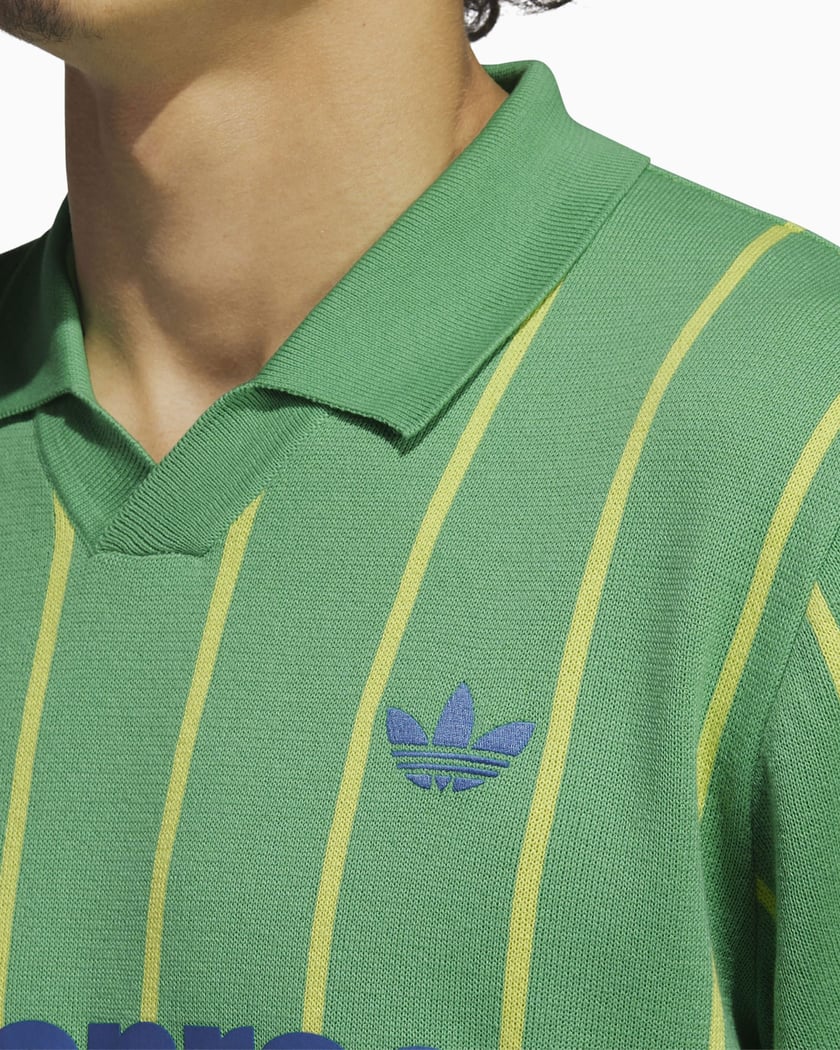 Ropa adidas china knit hotsell