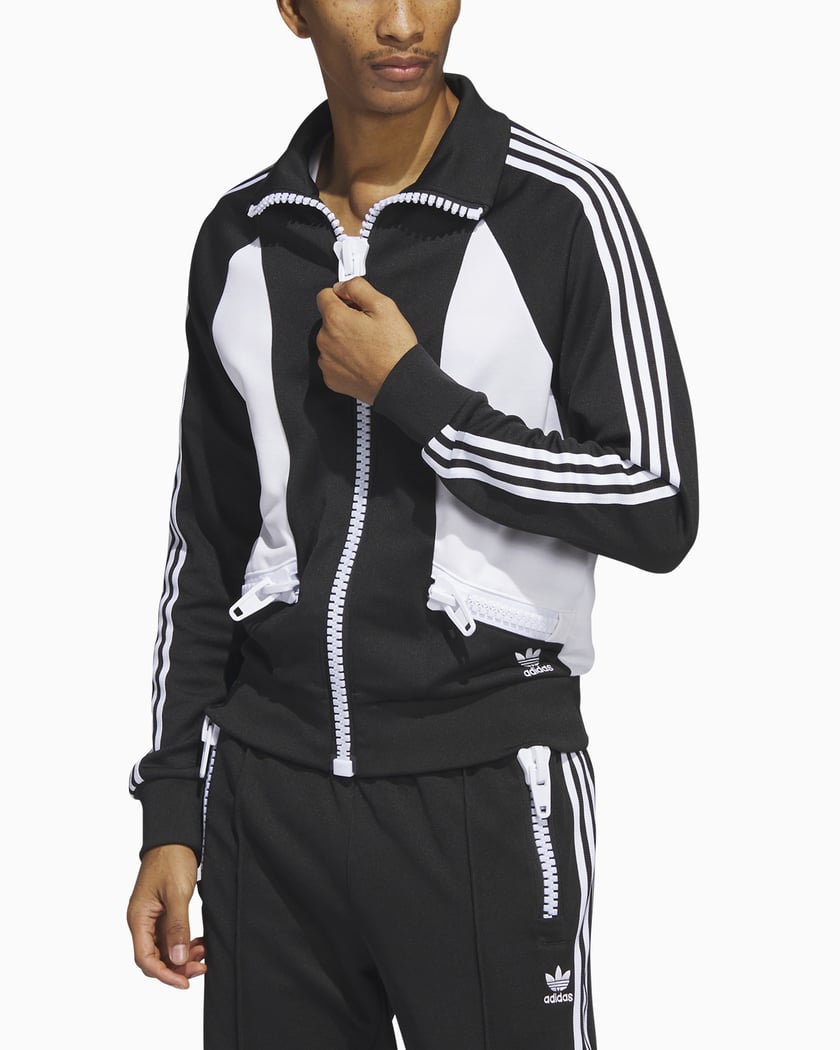Adidas jeremy hot sale scott vestiti