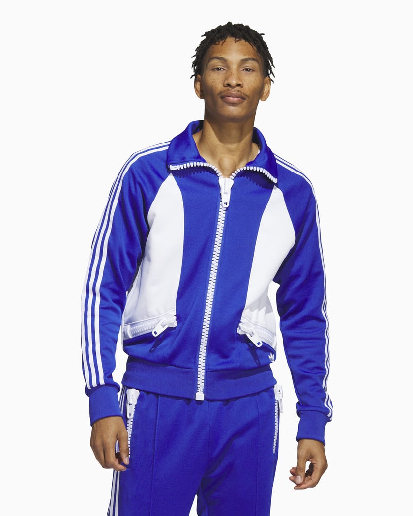 Abbigliamento adidas jeremy scott deals