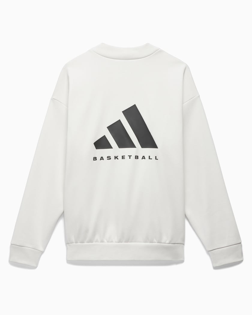 Adidas performance sweatshirt sale