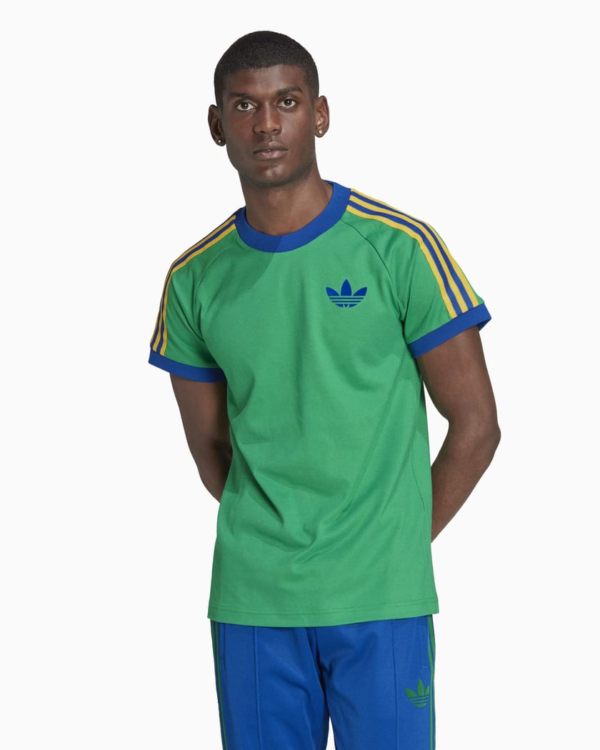 Ropa adidas deals cali