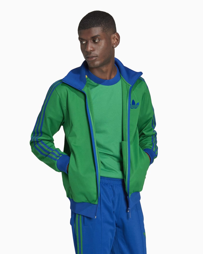 Giacchetti adidas hotsell