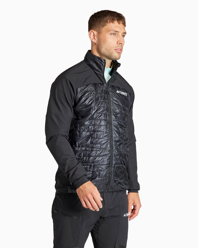 Adidas terrex primaloft jacke hot sale