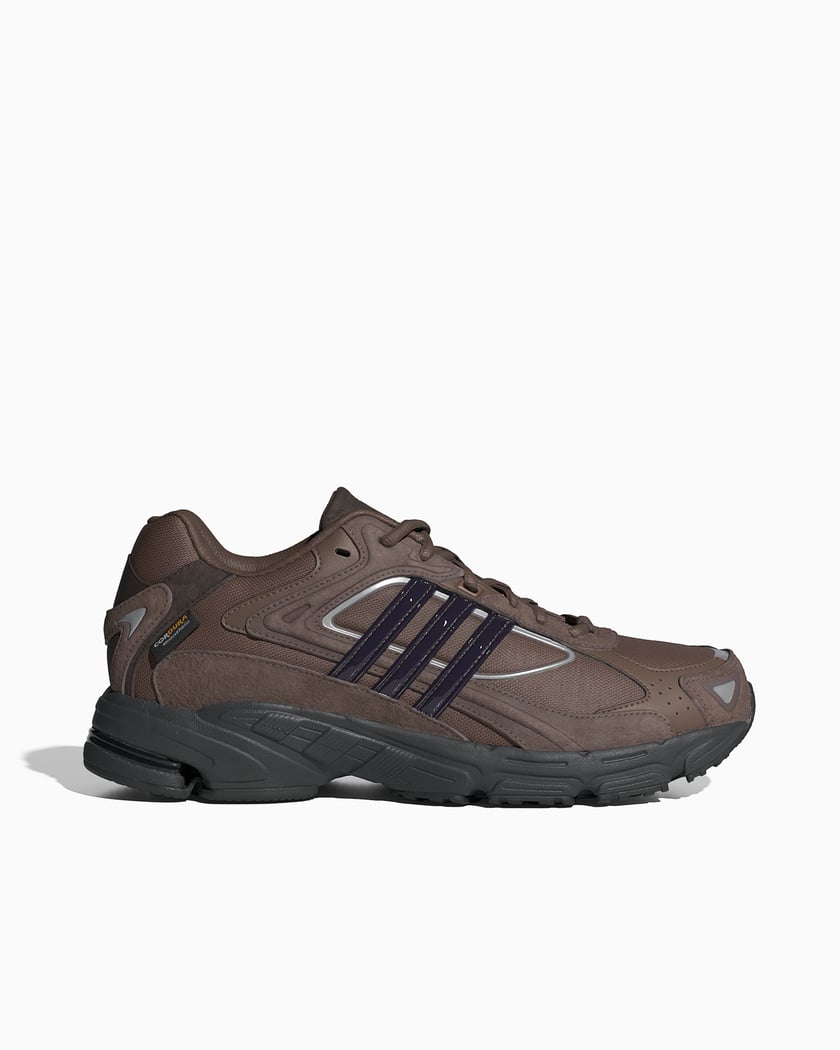 Adidas pharrell williams uomo marroni outlet