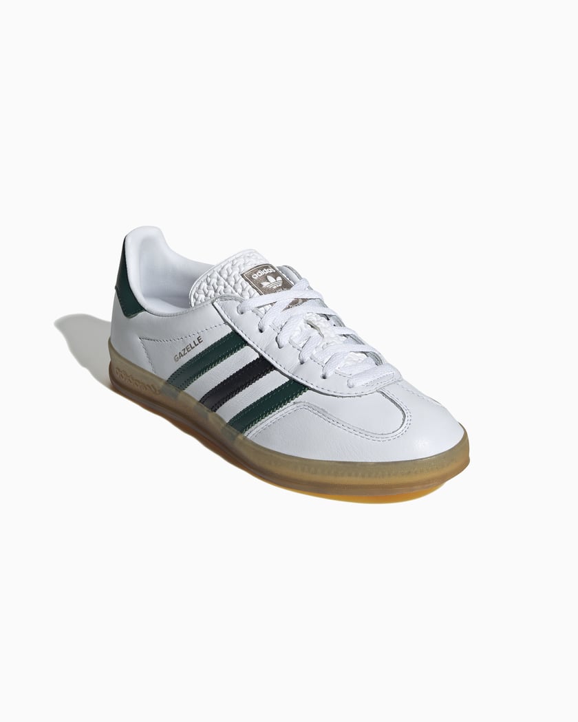 Adidas gazelle 2 donna bianche deals