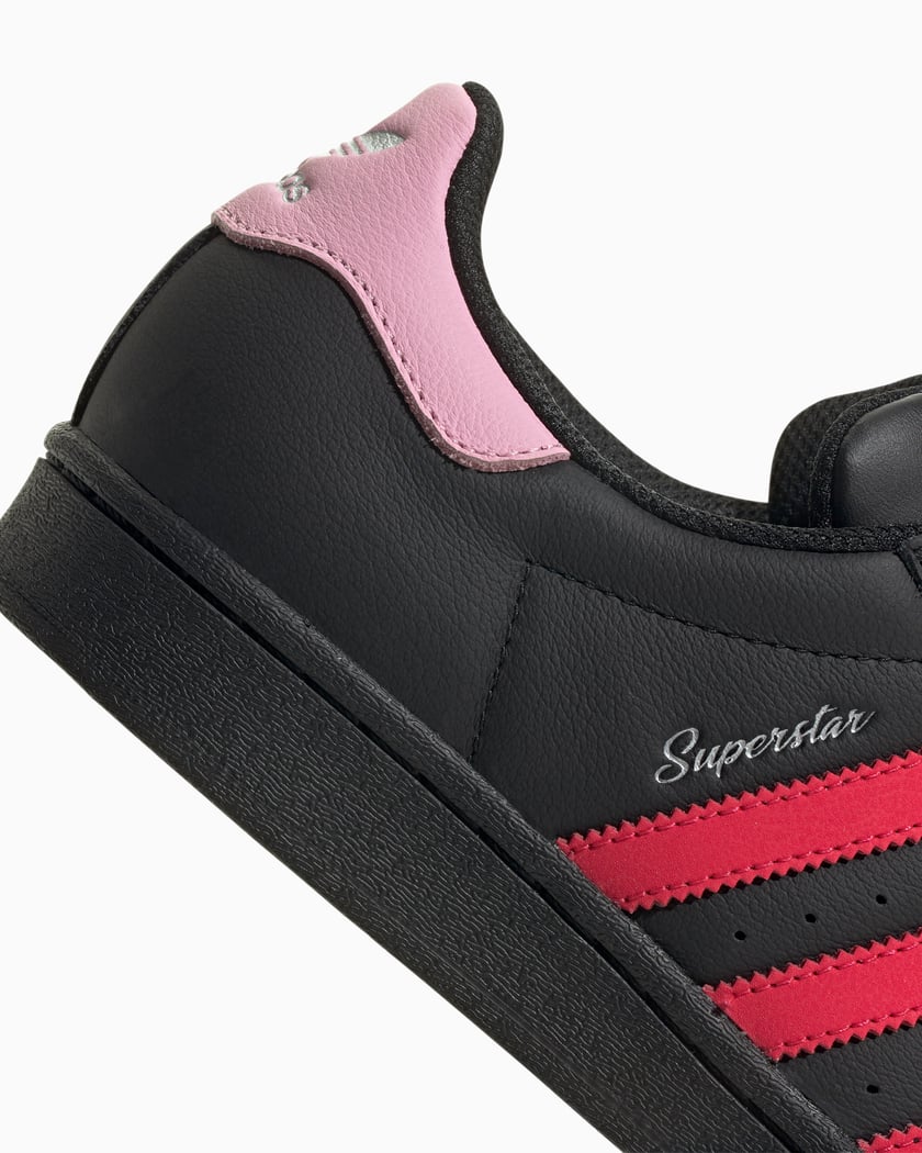 Scarpe adidas nere e rosse on sale