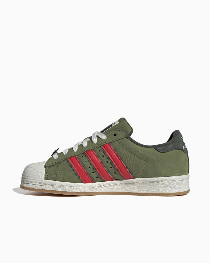 Superstar sales 80s groen