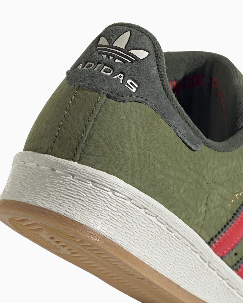 adidas Originals x Teenage Mutant Ninja Turtles Superstar 