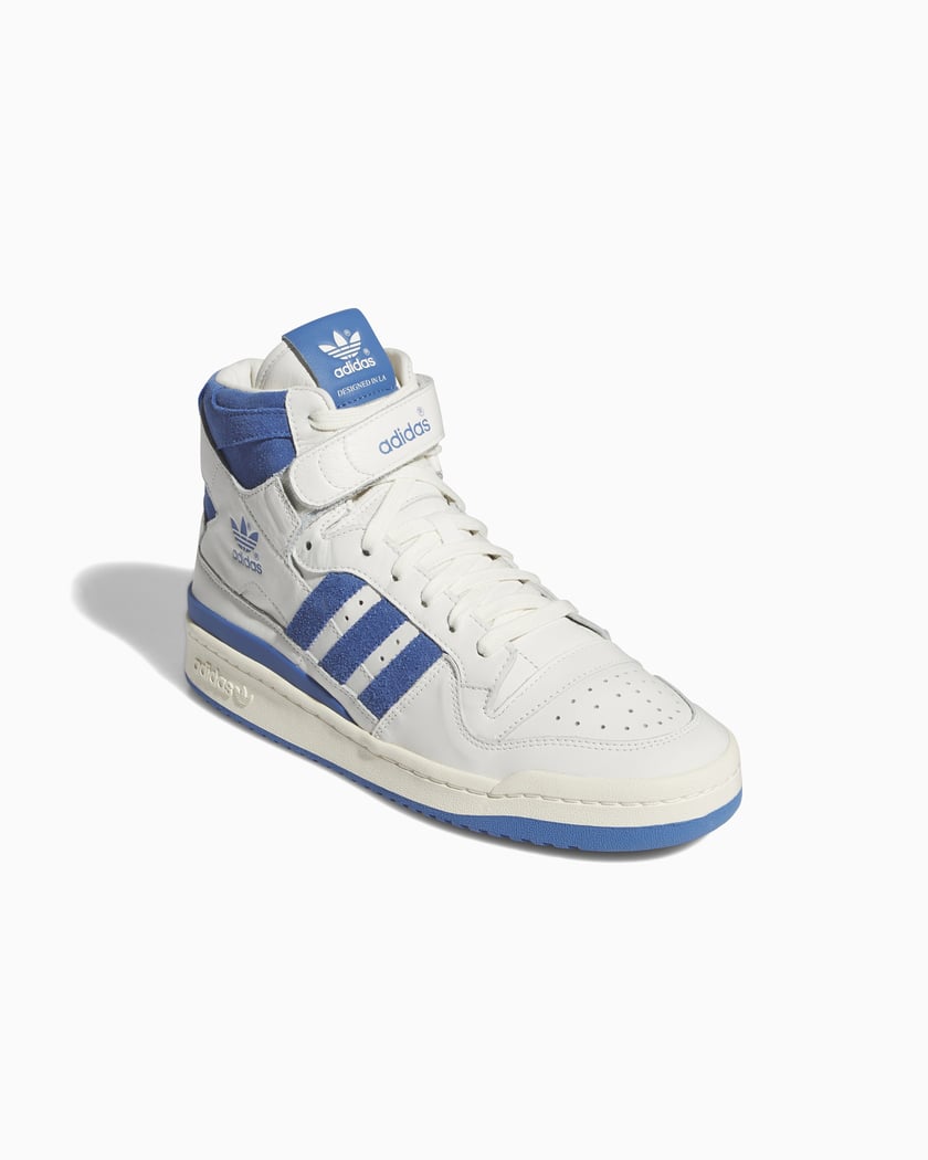 adidas Originals Forum 84 High Blanco IF9675 FOOTDISTRICT