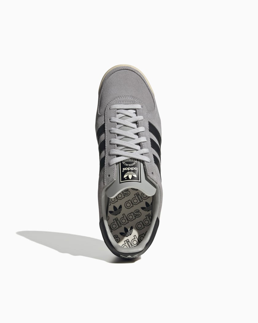 Adidas samoa uomo sales argento