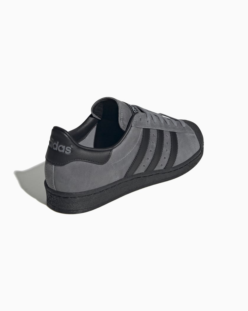 Adidas originals superstar grigio discount