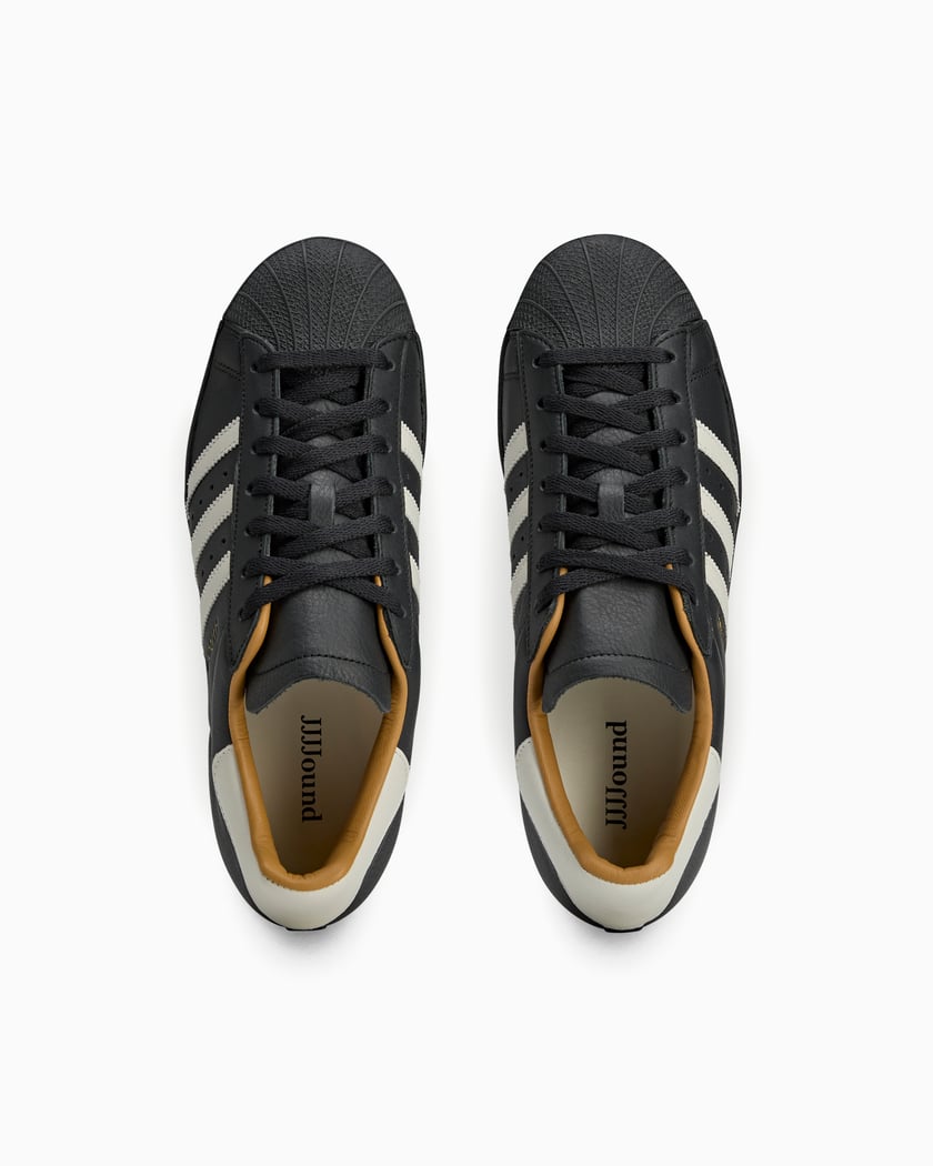 adidas Originals x JJJJound Superstar 82 