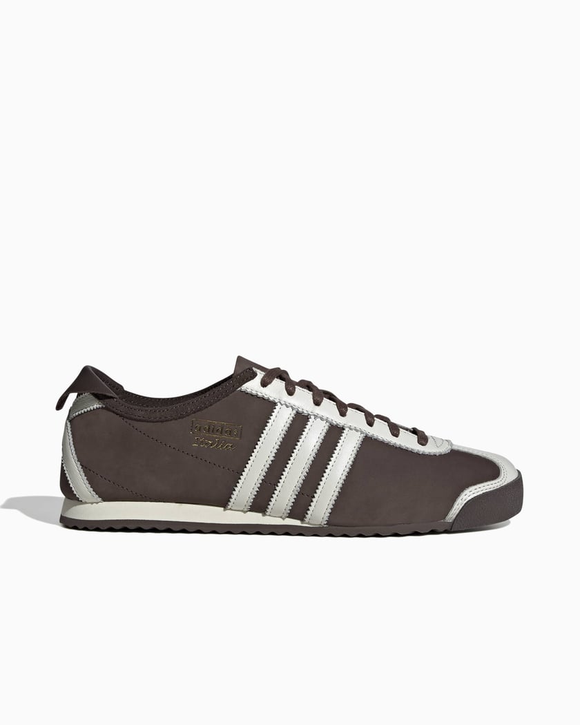adidas Originals Italia 60s Brown IH9147 | FOOTDISTRICT