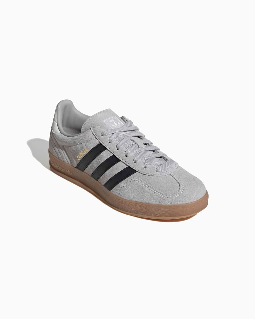 adidas gazelle grey mens