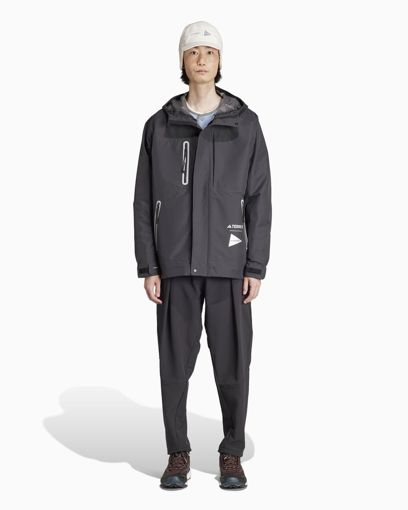 Adidas terrex x new arrivals