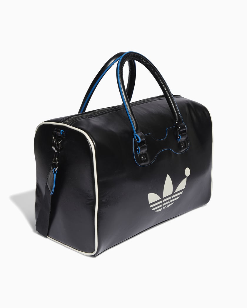 Adidas teambag duffel l cheap