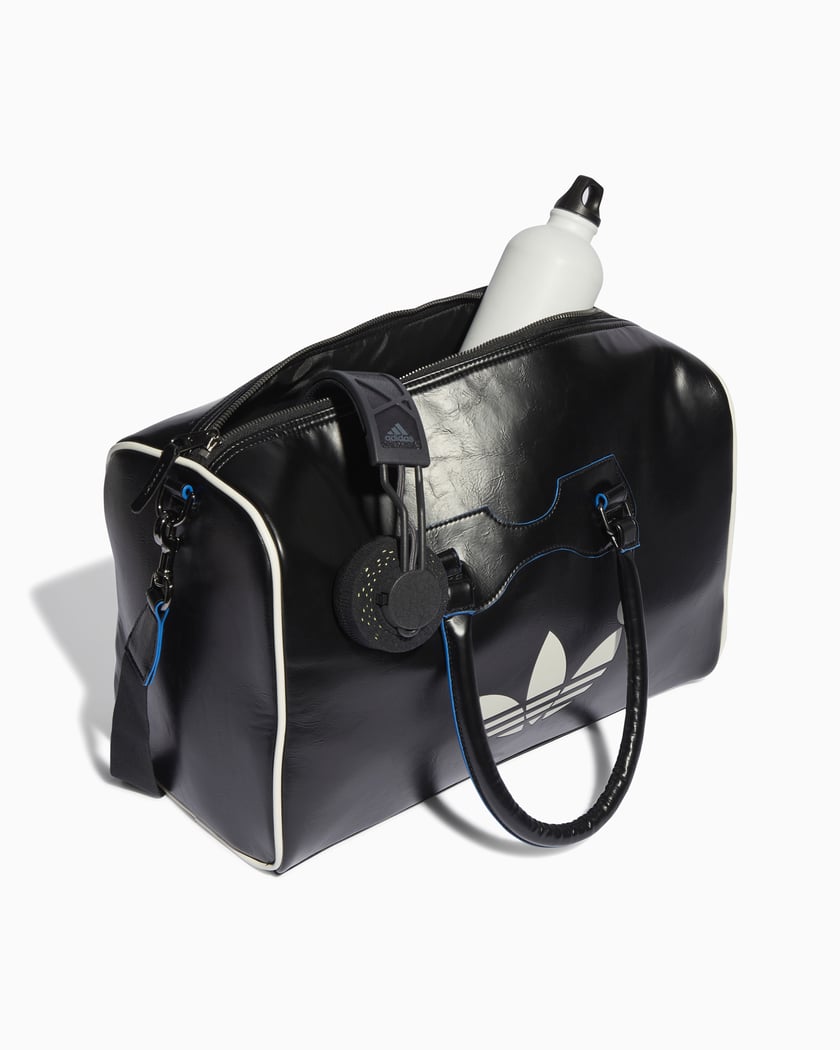 Adidas originals sale duffle bag