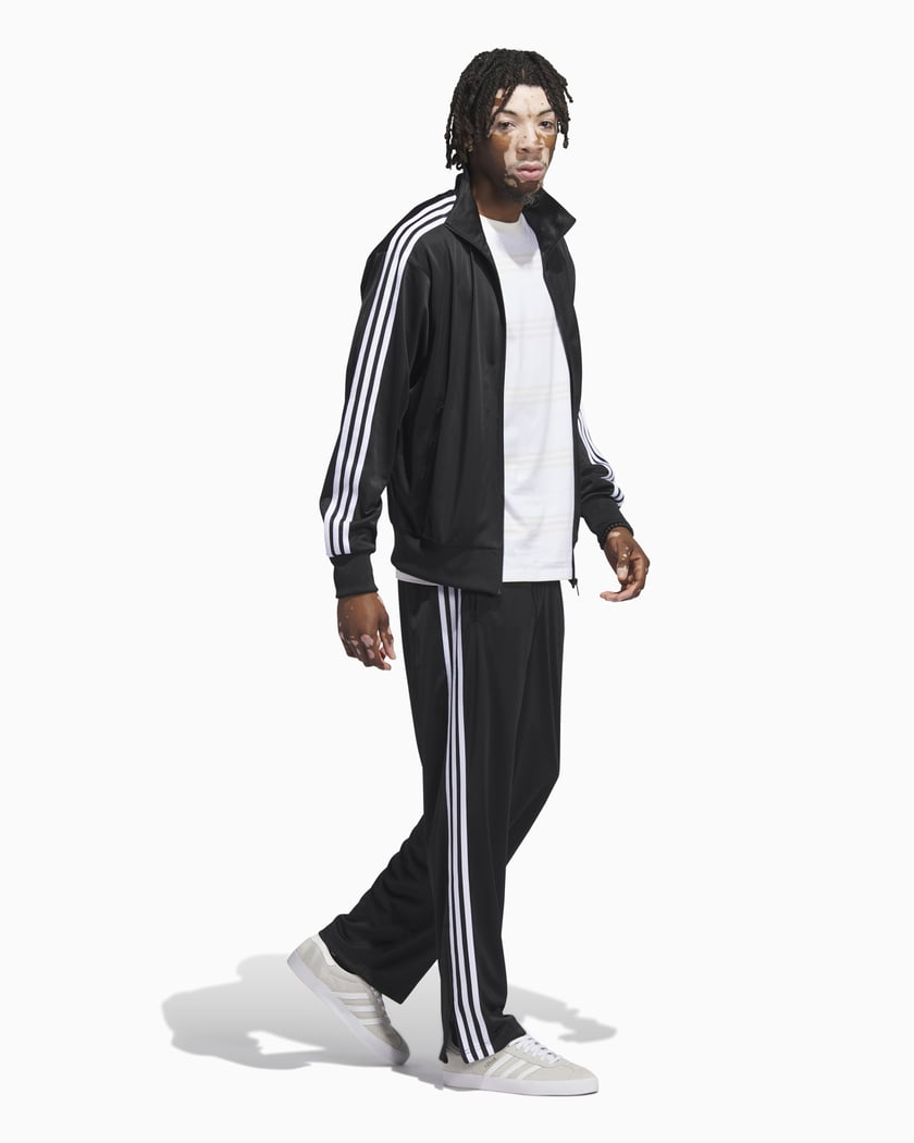 adidas Originals Men's Adicolor Classics Firebird Track suit (Jacket &  Pant)