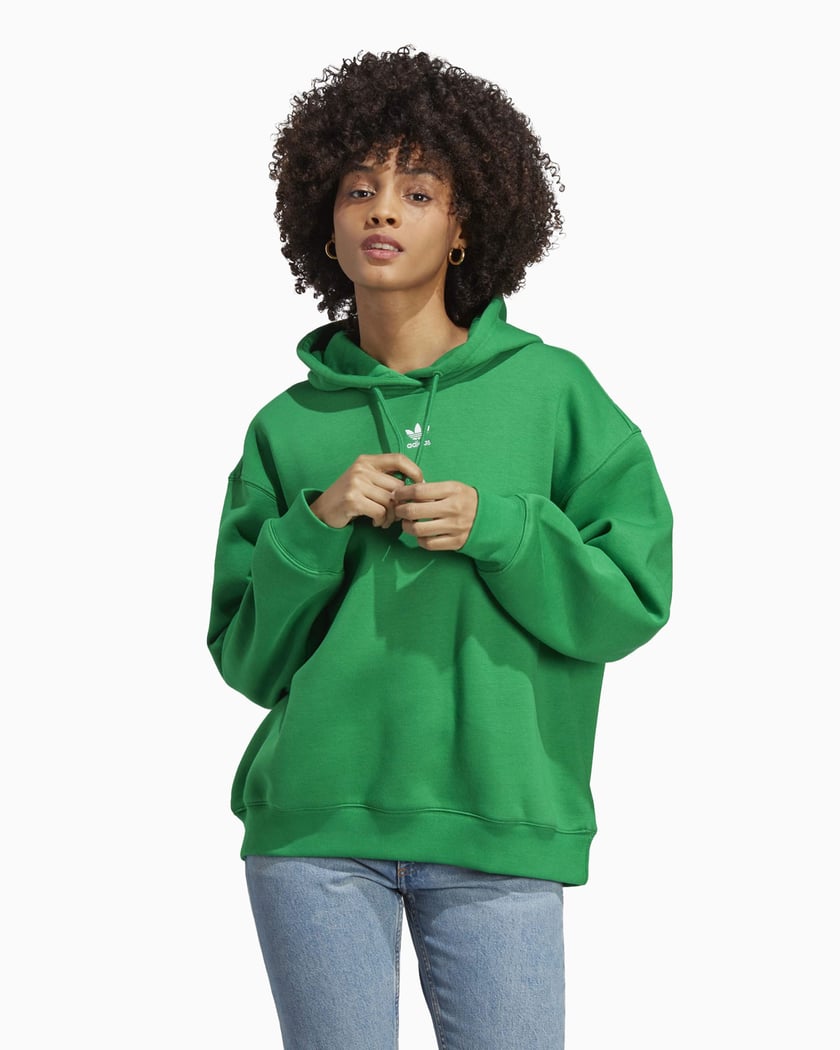 Adidas originals jeans verdes women's store